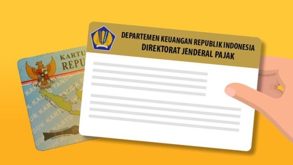 NIK Jadi Pengganti NPWP, Sri Mulyani Jajal Langsung Login di DJP Online
