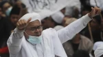 Habib Rizieq Bebas Bersyarat Hari Ini