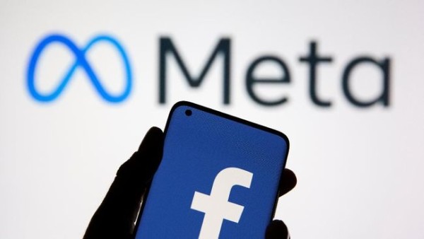 META Gugat Facebook karena Ganti Nama Jadi Meta