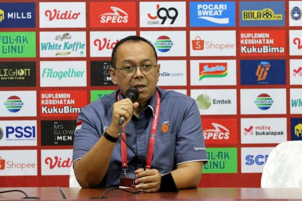 PT LIB Cari Formula Jam Tanding Terbaik untuk Liga 1