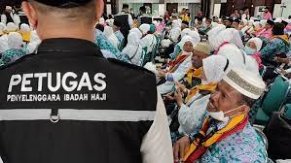 Belasan Jamaah Haji Jawa Timur Meninggal Dunia, Didominasi Penyakit Jantung