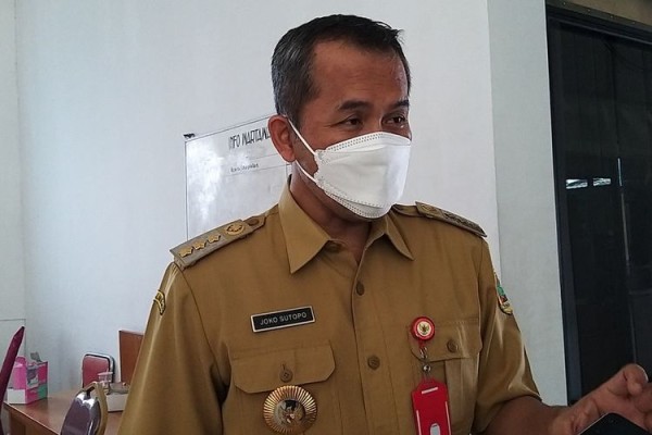 HUT RI Ke-77: Karnaval Kebangsaan Wonogiri Bakal Dilaksanakan Serentak di Seluruh Kecamatan