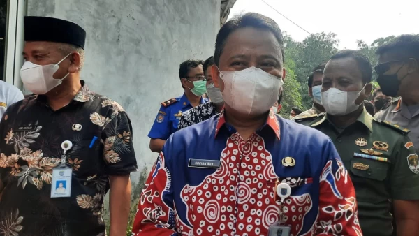 Soal Penghapusan Tenaga Honorer, Sekda Depok Beri Penjelasan