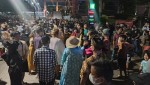 Warga di ‘Citayam Fashion Week’ Dukuh Atas Kini Tak Lagi Aktivias di Jalan