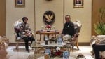 Dalami Izin PUB Bermasalah dan Bansos, Kemensos Gandeng PPATK