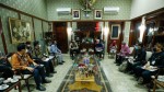 Pemprov Jateng Siapkan Strategi Mobilitas Perkotaan Terbaik di Kedungsepur
