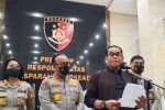 Brigadir RR, Ajudan Istri Irjen Ferdy Sambo Ditetapkan Tersangka
