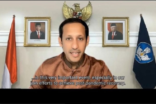 Bahas Penanganan Pandemi Tingkat ASEAN, FM UI Gelar Konferensi Internasional