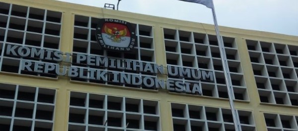 Pendaftaran Ditutup Minggu, 9 Partai Belum Daftar Pemilu