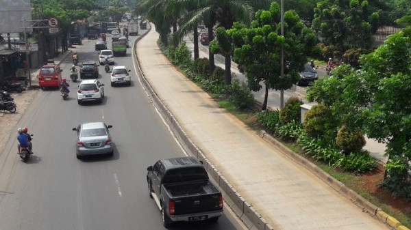 Mikrotrans Listrik Segera Mengaspal di Jalur Transjakarta