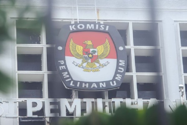 Dari 40 yang Mendaftar, 24 Parpol Telah Dinyatakan Lengkap Berkasnya oleh KPU