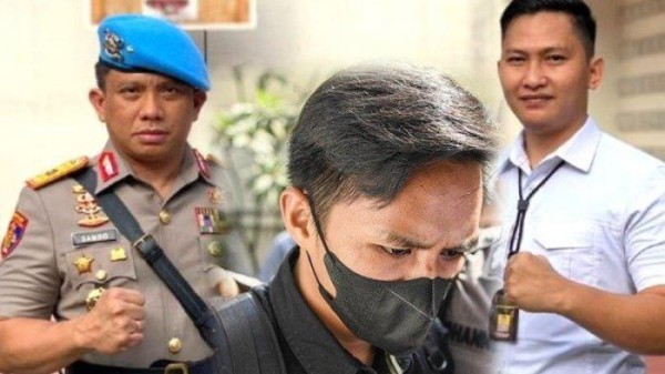 Polri Limpahkan Berkas Perkara Kasus Pembunuhan Brigadir J ke Kejagung