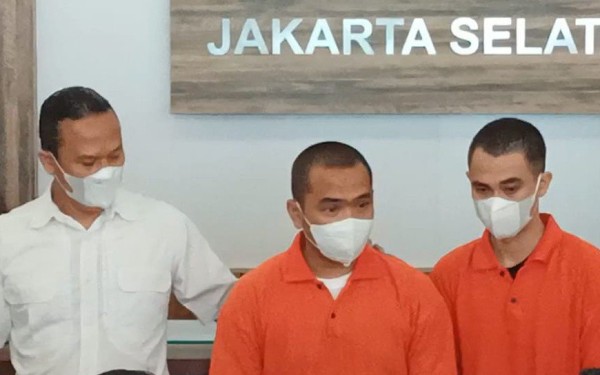 Putra Siregar Segera Bebas dari Tahanan