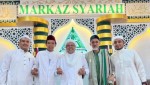 UAS Safari di Jakarta, dari Habib Rizieq hingga Petinggi PKS