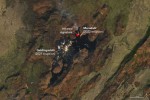 Gunung Fagradalsfjall di Islandia Meletus Usai 870 Tahun Terlelap