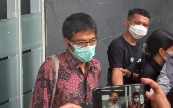 Sidang Perkara Merek Gen Halilintar Digelar Hari Ini