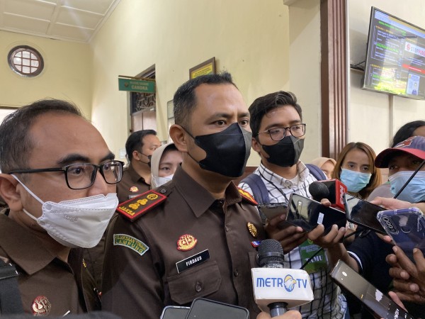 JPU Hadirkan 6 Saksi di Sidang ke-8 Mas Bechi