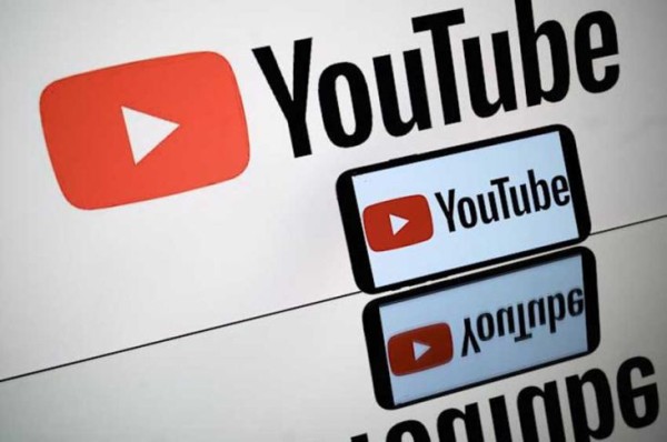 YouTube Luncurkan Halaman Khusus untuk Podcast