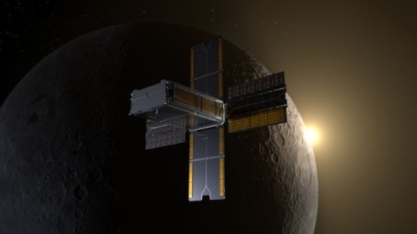 Bantu Manusia Jelajah Luar Angkasa Lebih Jauh, NASA Kirim Ragi ke Bulan