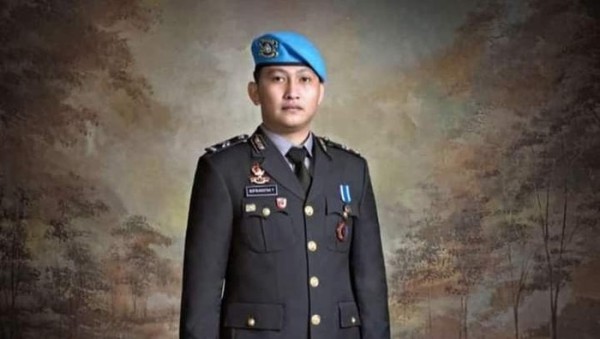 Ponsel Asli Brigadir Yosua Belum Ditemukan