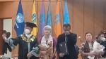 Gantikan Putranya Wisuda, Ayah Brigadir J Ungkap Cintanya pada Polri