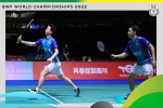 Kejuaraan Dunia 2022: Marcus/Kevin Melaju ke Babak 16 Besar dalam 25 Menit