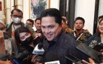 Erick Thohir Sampaikan Rencana Penambahan Jumlah Pesawat Garuda dan Citilink