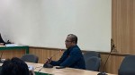 Sidang Dugaan Pelanggaran Administratif Digelar, Ketua KPU Ajukan Protes