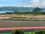 WSBK 2022 di Sirkuit Mandalika Terancam Batal Jika Hal Ini Tidak Dipenuhi