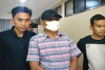 Anggota DPRD Palembang Ditetapkan Tersangka Usai Aniaya Wanita di SPBU