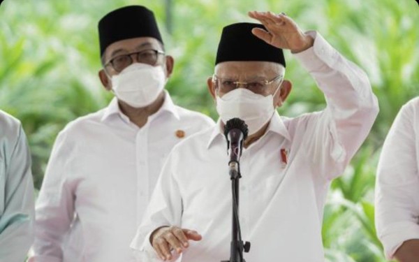 Wapres: BBM Global Akan Terus Naik