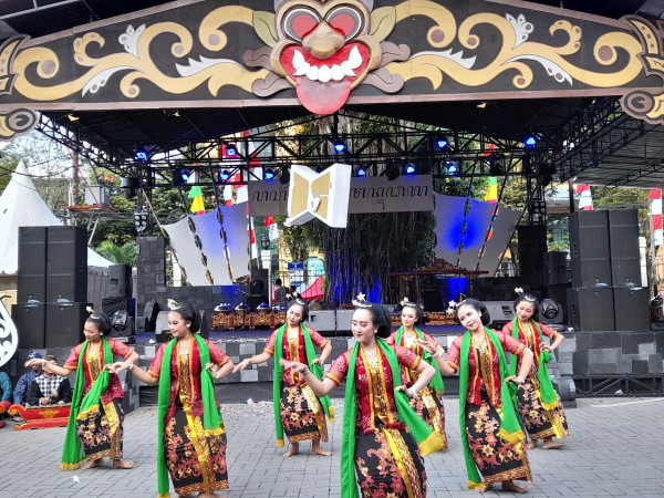 Pemkot Yogyakarta Fokus Tingkatkan Jumlah Wisatawan