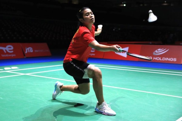 Japan Open 2022: 4 Wakil Indonesia Siap Tampil Hari Ini