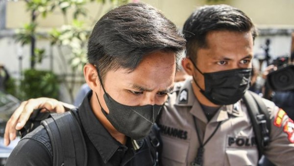 Bharada E Tetap Dihadirkan di Rekontruksi Pembunuhan Brigadir Yosua