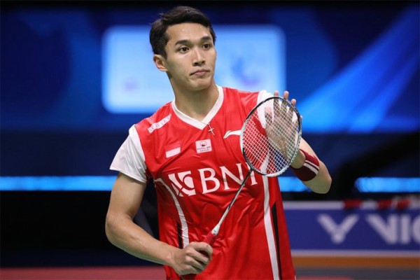 Japan Open 2022: Jadwal Pertandingan 11 Wakil Indonesia