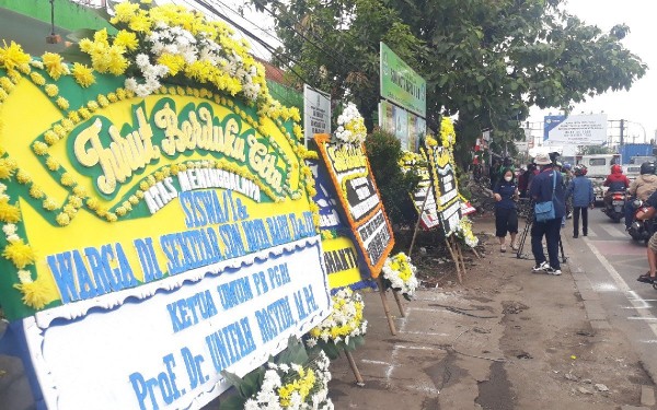 Jumlah Korban Kecelakaan Maut di Bekasi Bertambah