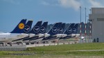 Pilot Maskapai Lufthansa Jerman Bakal Mogok, Ratusan Penerbangan Dibatalkan