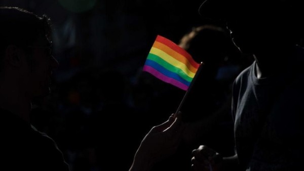 2 Wanita Aktivis LGBT di Iran Dijatuhi Hukum Mati