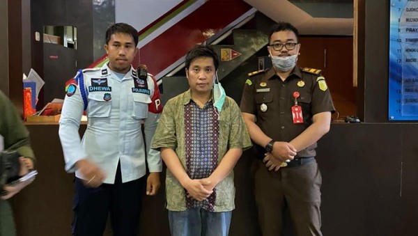 Kasus Kekerasan Seksual, Julianto Eka Putra Divonis 12 Tahun Penjara