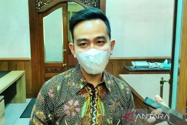 Gibran: Jumlah Penerima BLT BBM di Solo Bertambah