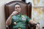 Setara War College, Panglima TNI Arahkan Ubah Sesko TNI Jadi Sekolah Strategi Militer