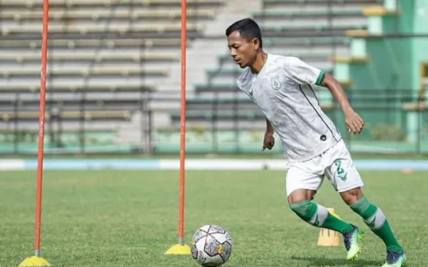 PSMS Meedan dan Karo United Siap Berlaga di Stadion Teladan