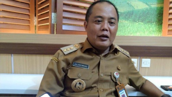 Viral Pidato Bupati Karanganyar Minta Masyarakat Tak Pusing BBM Naik