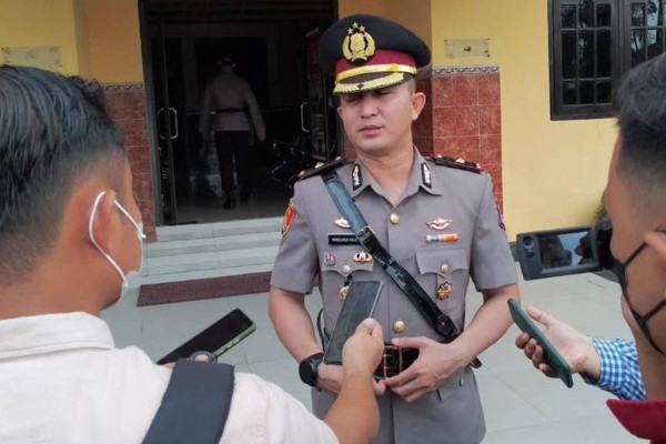 Diduga Lakukan Pungli, Oknum Polisi Diperiksa Propam