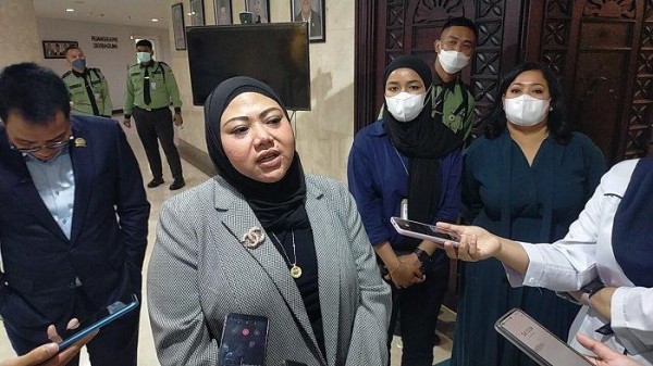 Rapimgab DPRD DKI Bahas Tiga Calon Pengganti Anies Baswedan Digelar Hari Ini