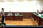 Intimidasi 2 Wartawan, Ajudan Sekaligus Sopir Ferdy Sambo Disanksi Demosi Setahun
