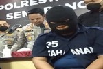 Tega! Guru SLB di Semarang Setubuhi Siswinya