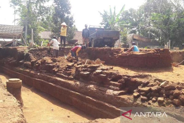 BKB Ekskavasi Borobudur, Ada Temuan Candi Hindu