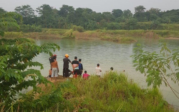 Berenang di Danau, 2 Remaja Tewas Tenggelam