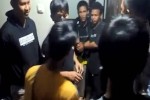 2 Remaja di Makassar Dihajar Warga Usai Kepergok Maling Besi Halte Bus